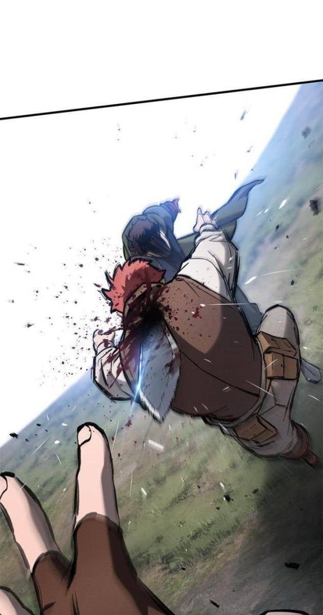 Hiệp Sĩ Sống Vì Ngày Hôm Nay - Page 133