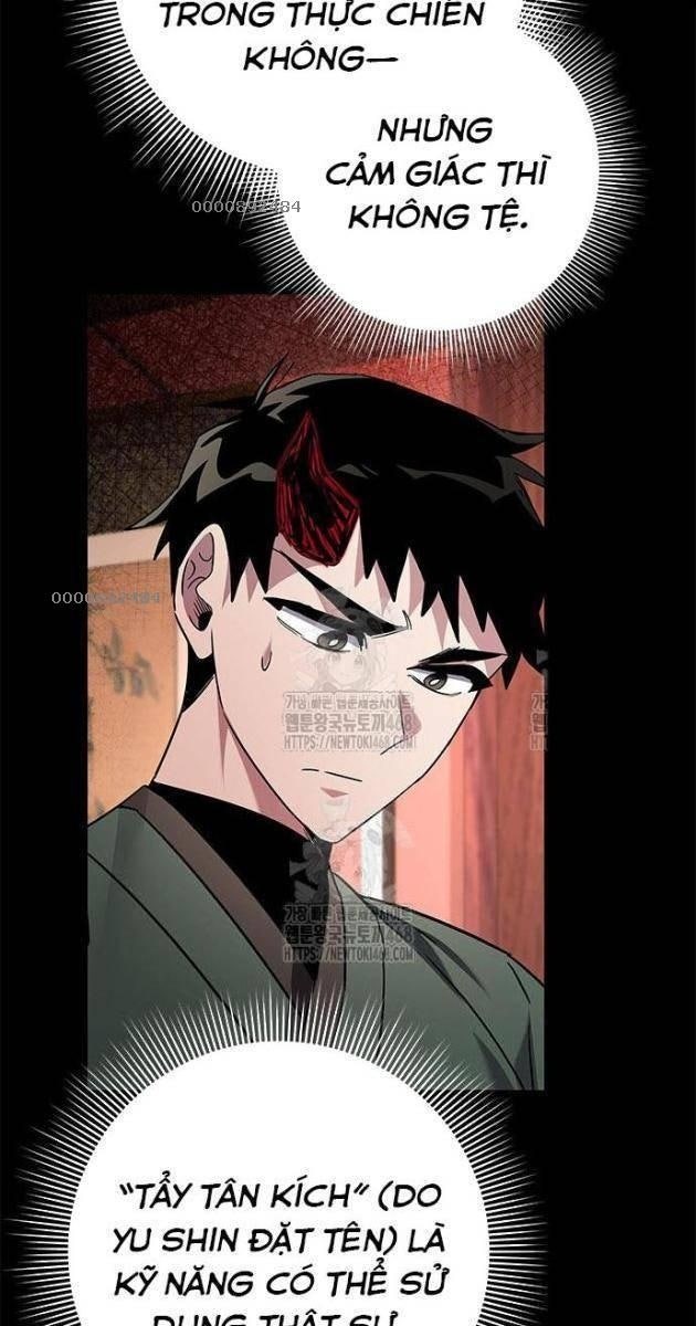 Đêm Của Yêu Tinh - Page 5