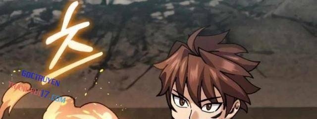 Tôi Đã Hồi Quy Nhưng Tận Thế Không Đến - Page 23