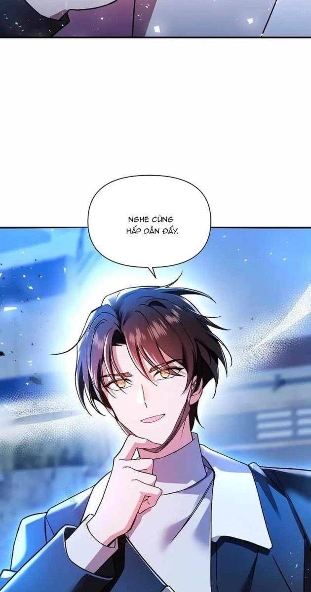 Làm Ơn Dừng Đức Giáo Hoàng Lại - Page 43