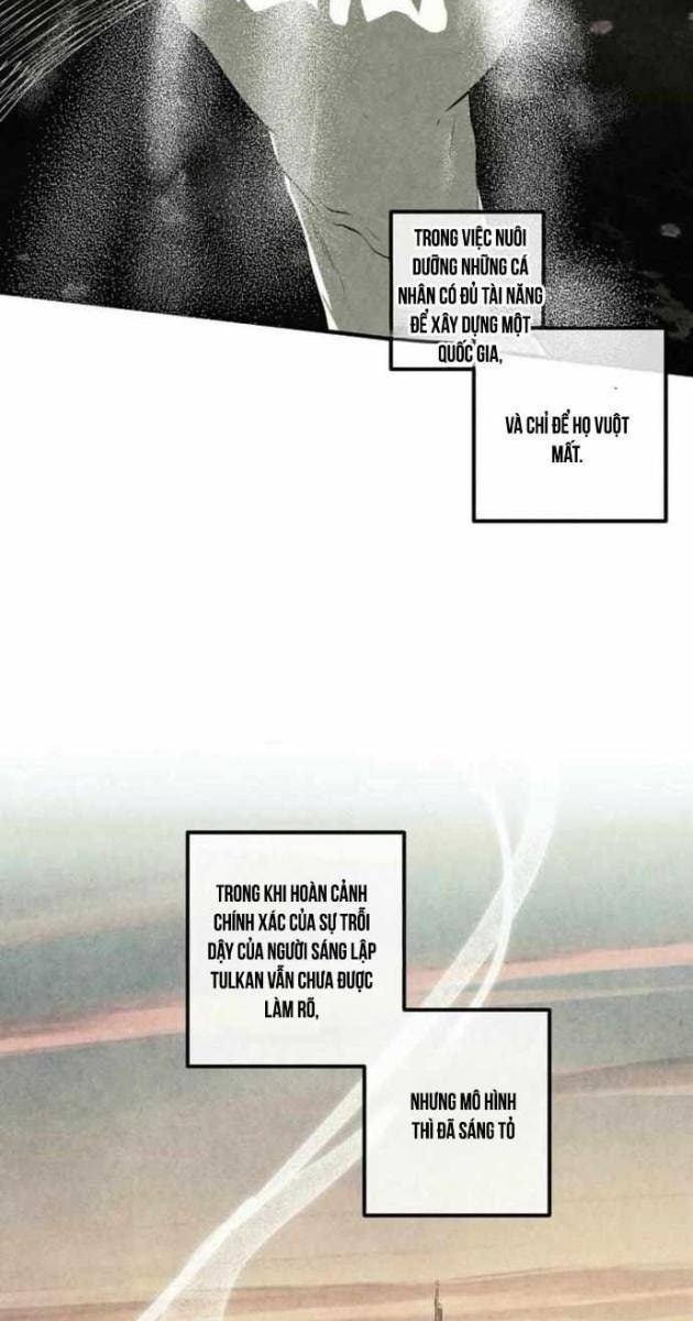 Con Trai Út Huyền Thoại Nhà Hầu Tước - Page 4