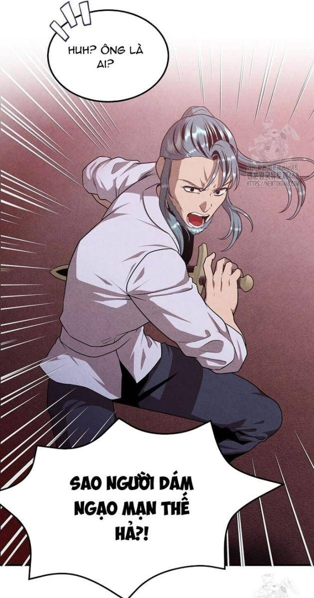 Con Trai Út Huyền Thoại Nhà Hầu Tước - Page 22