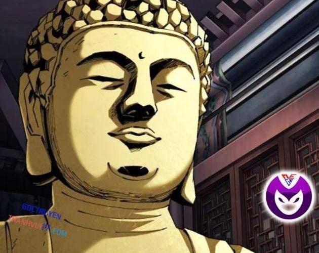 Ông Võ Giả Và Cháu Chí Tôn - Page 88