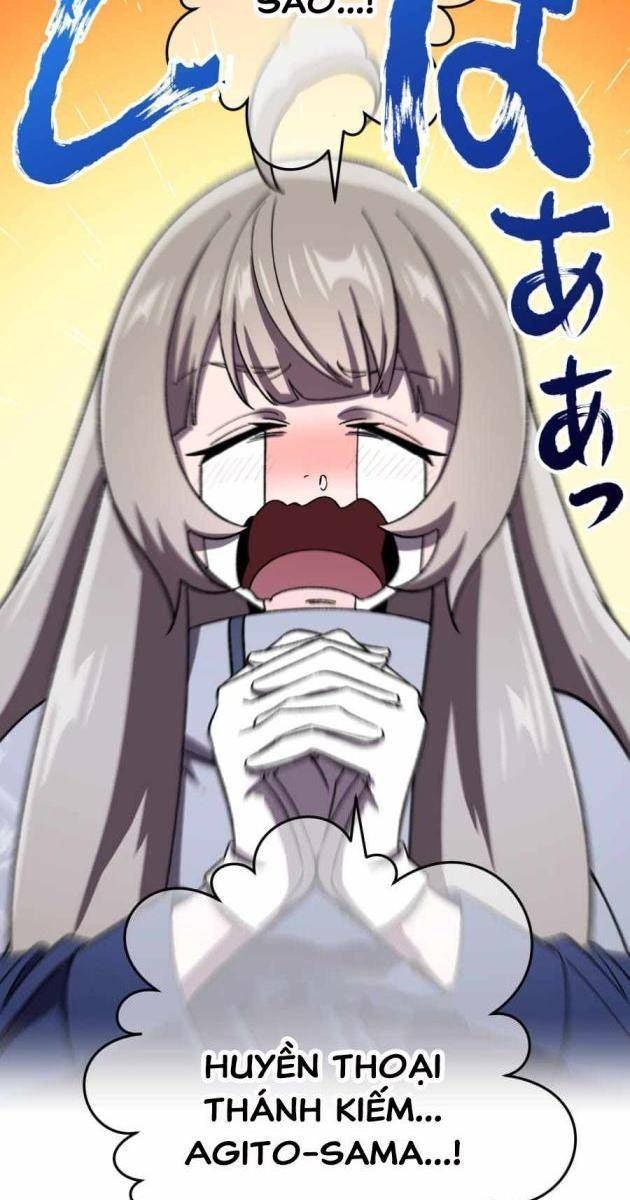 Tuyệt Thế Kiếm Thánh Hồi Quy - Page 73