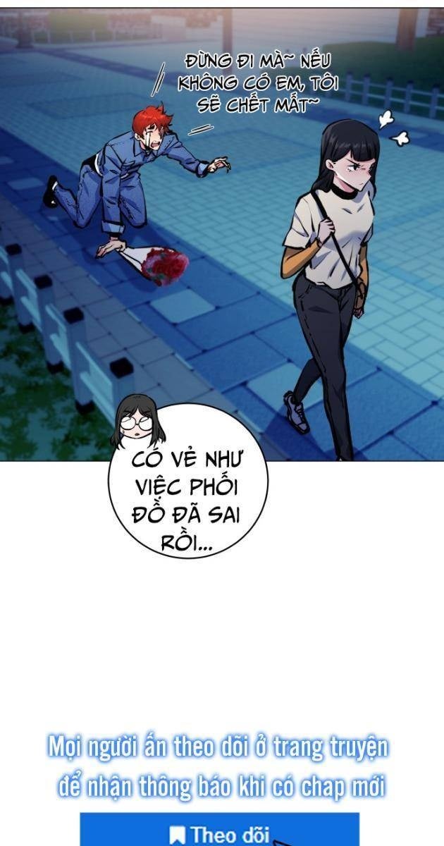 Góc Cao Khung Thành - Page 77