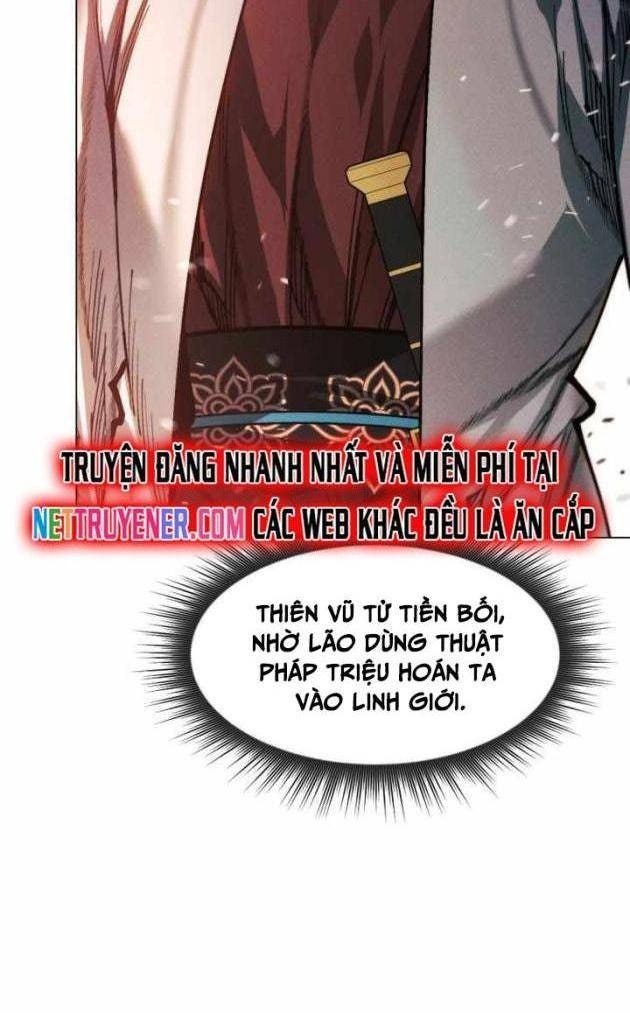 Chuyển Sinh Vào Thế Giới Võ Lâm - Page 39