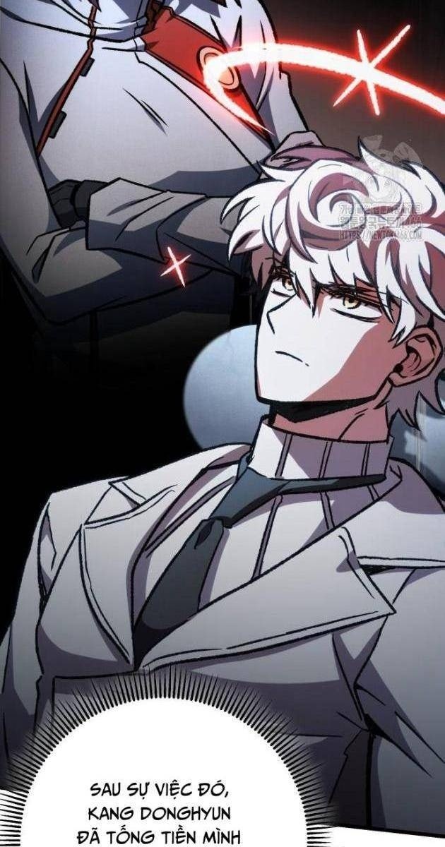 Sát Thủ Thiên Tài Đơn Độc - Page 21