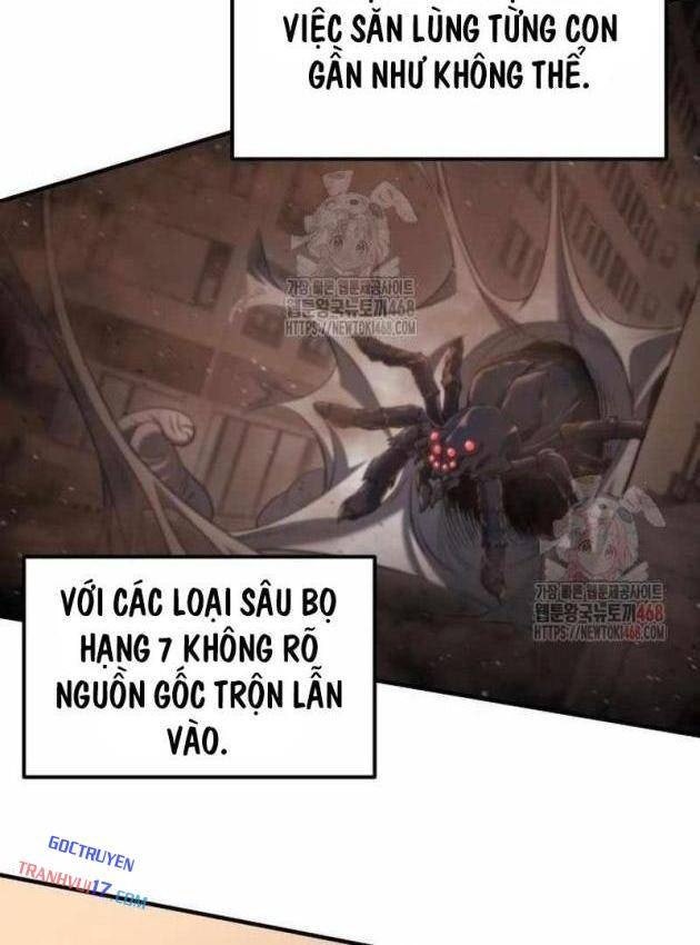 Mạt Thế Hậu Cần - Page 48