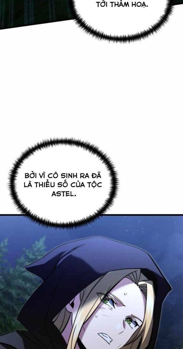 Hắc Kị Sĩ Thiên Tài Giới Hạn Thời Gian - Page 78