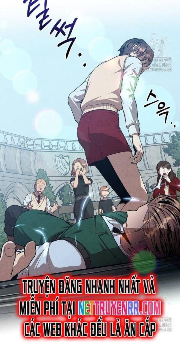 Con Trai Út Huyền Thoại Nhà Hầu Tước - Page 13