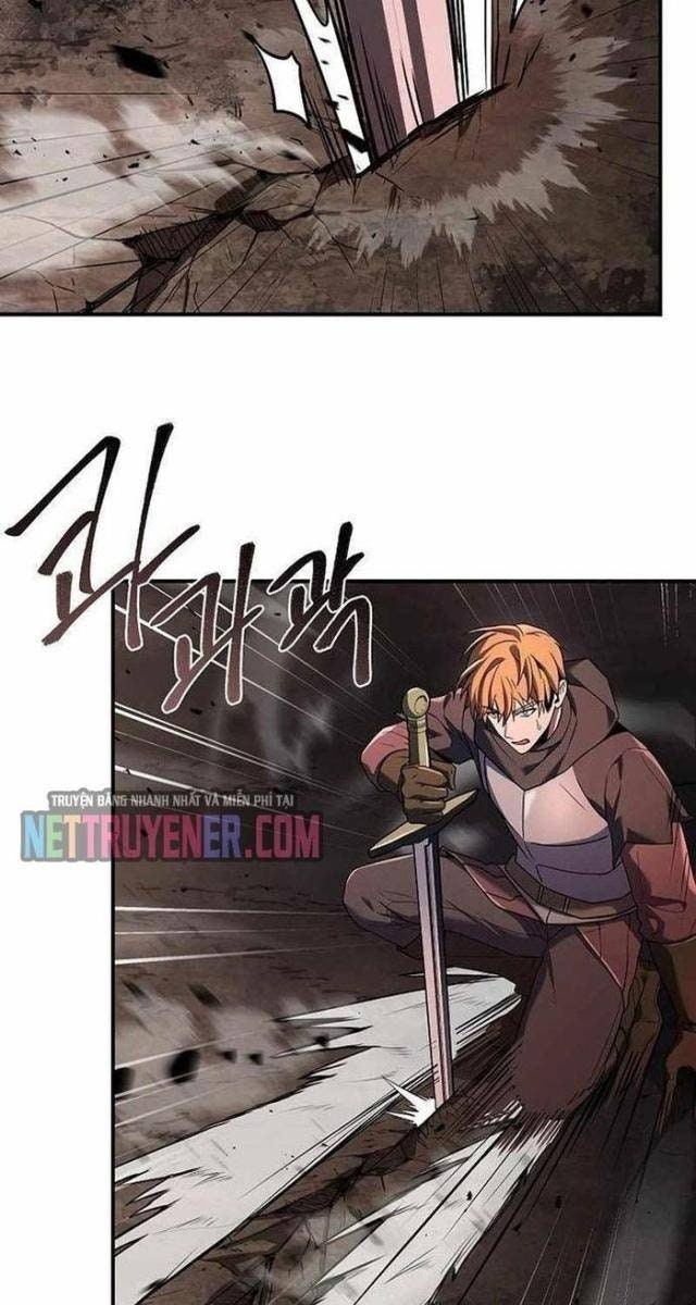 Sự Trở Lại Của Đại Pháp Sư - Page 12