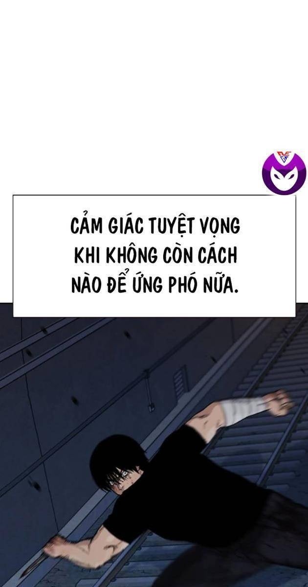 Để Có Thể Sống Sót - Page 84