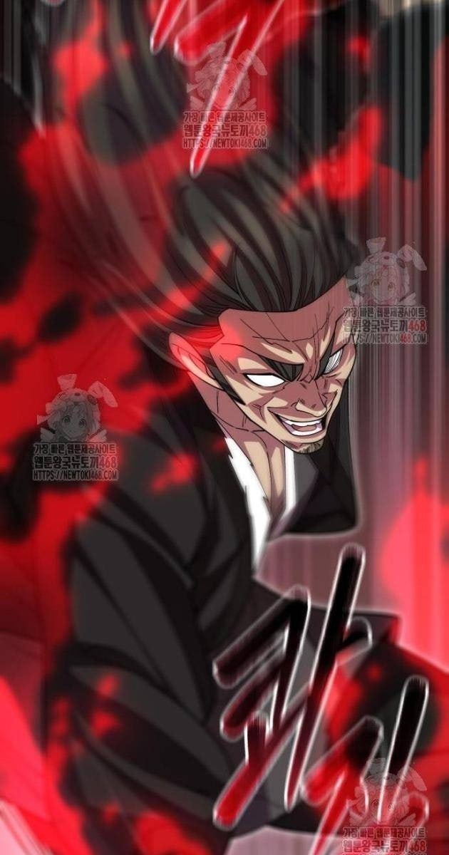 Thiên Hạ Đệ Nhất Đại Sư Huynh - Page 191