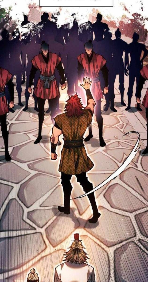 Chuyển Sinh Vào Thế Giới Võ Lâm - Page 78