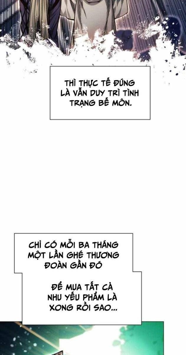 Chuyển Sinh Vào Thế Giới Võ Lâm - Page 80