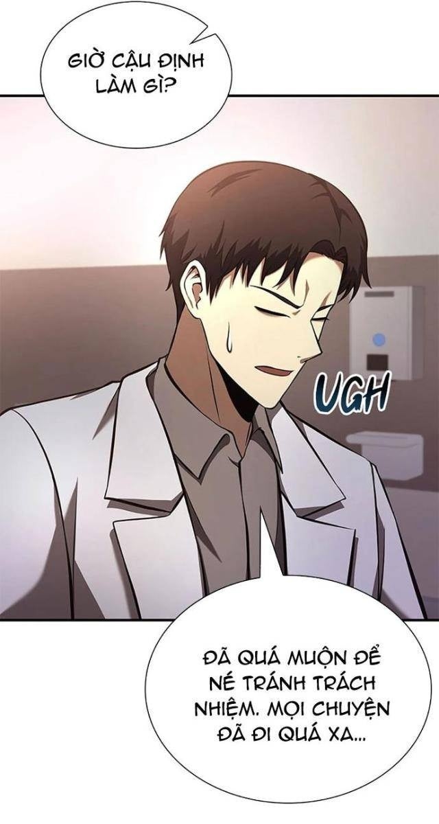 Sự Trở Lại Ma Dược Sư Cấp FFF - Page 91