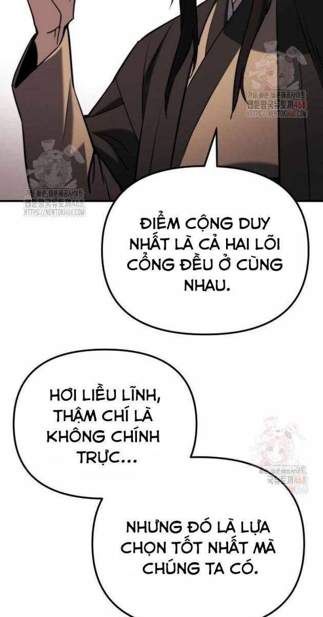 Mạt Thế Hậu Cần - Page 52
