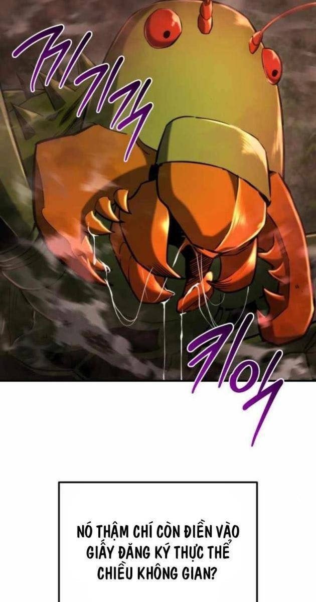 Mạt Thế Hậu Cần - Page 61