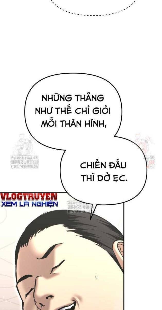 Cảnh Sát Bất Bại - Page 124