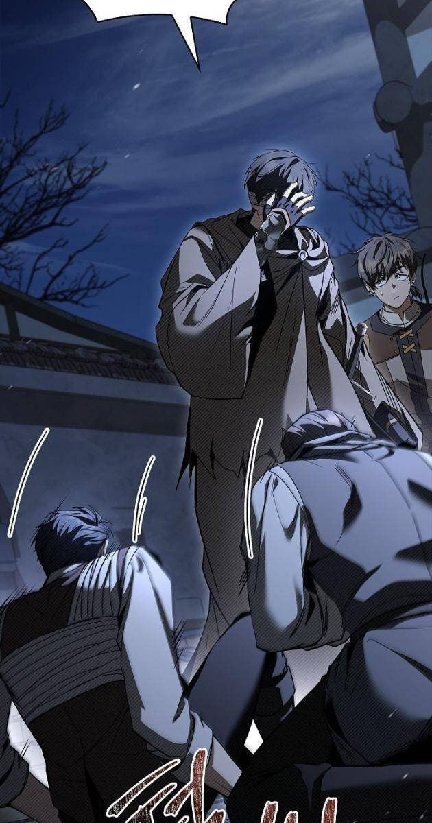 Vô Hồn Bất Kính Giả Dạ - Page 34