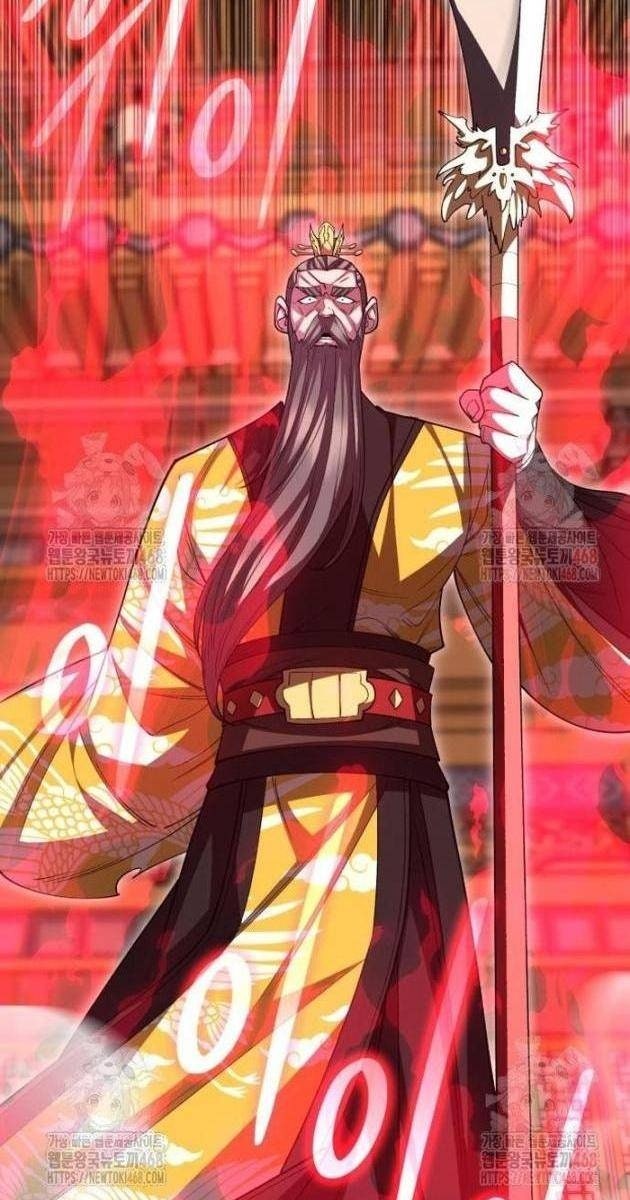 Thiên Hạ Đệ Nhất Đại Sư Huynh - Page 95