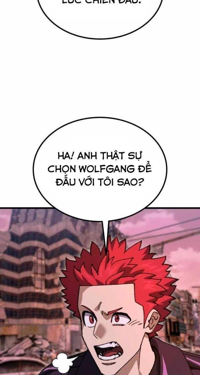 Tôi Đã Hồi Quy Nhưng Tận Thế Không Đến - Page 6