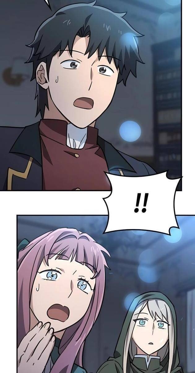 Bác Sĩ Thú Y Ở Dị Giới - Page 75