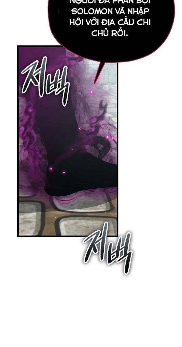 Bố Tôi Quá Mạnh - Page 61