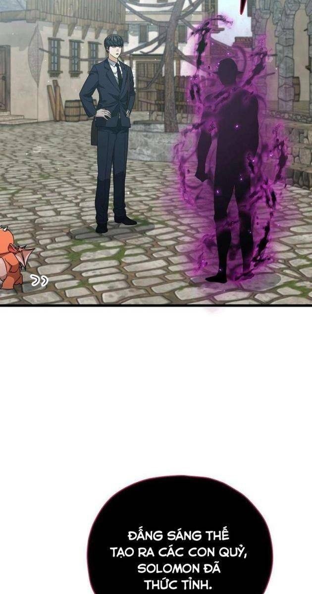 Bố Tôi Quá Mạnh - Page 79