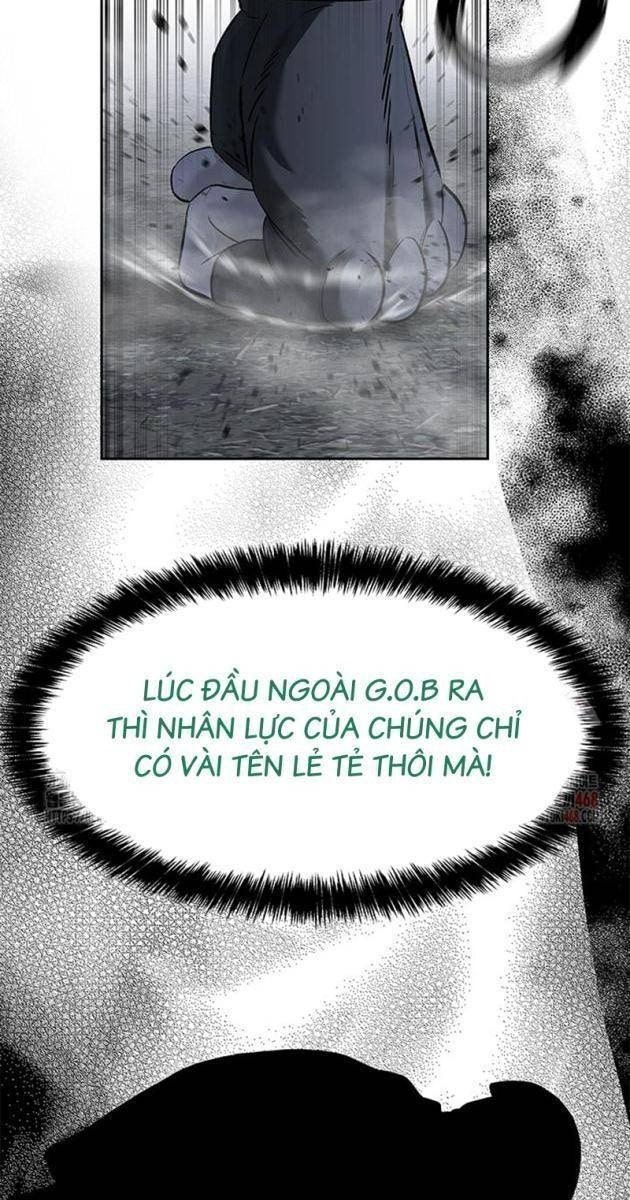 Đội Trưởng Lính Đánh Thuê - Page 78