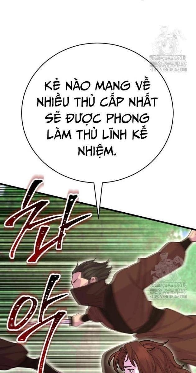 Thiên Hạ Đệ Nhất Đại Sư Huynh - Page 184