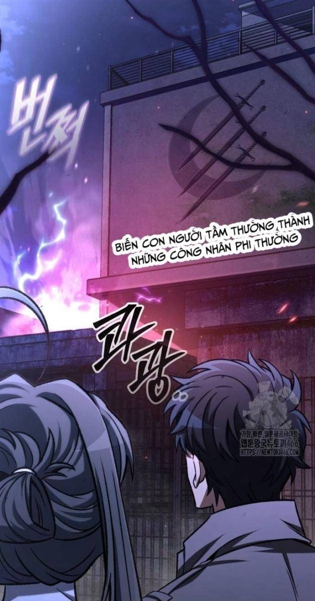 Sát Thủ Thiên Tài Đơn Độc - Page 127