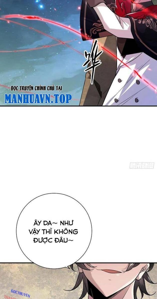 Vĩnh Sinh Đi Chết Đi! - Page 36