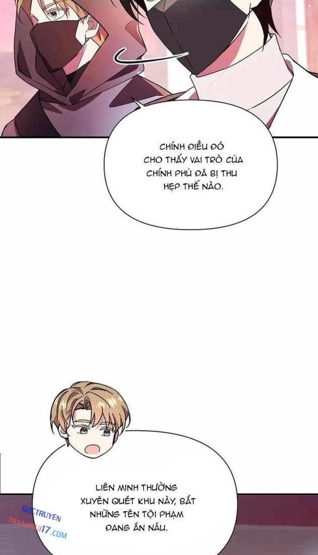 Làm Ơn Dừng Đức Giáo Hoàng Lại - Page 14