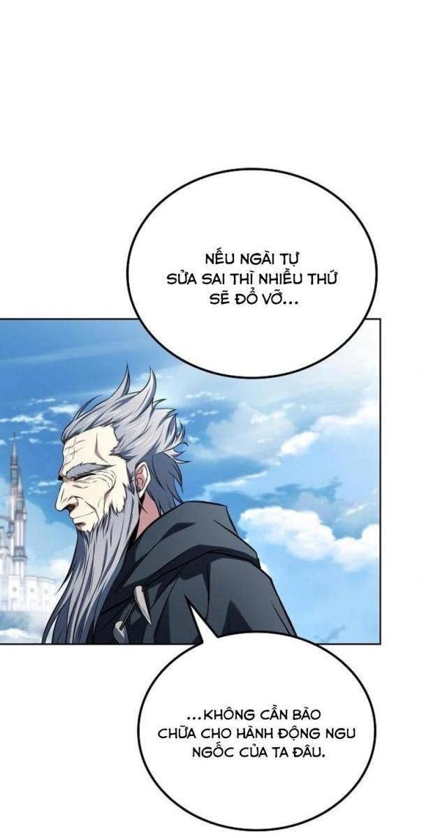 Đại Pháp Sư Mở Nhà Hàng - Page 71