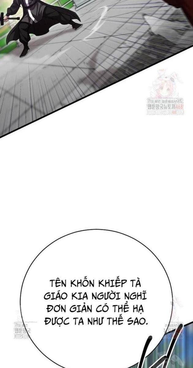 Thiên Hạ Đệ Nhất Đại Sư Huynh - Page 129