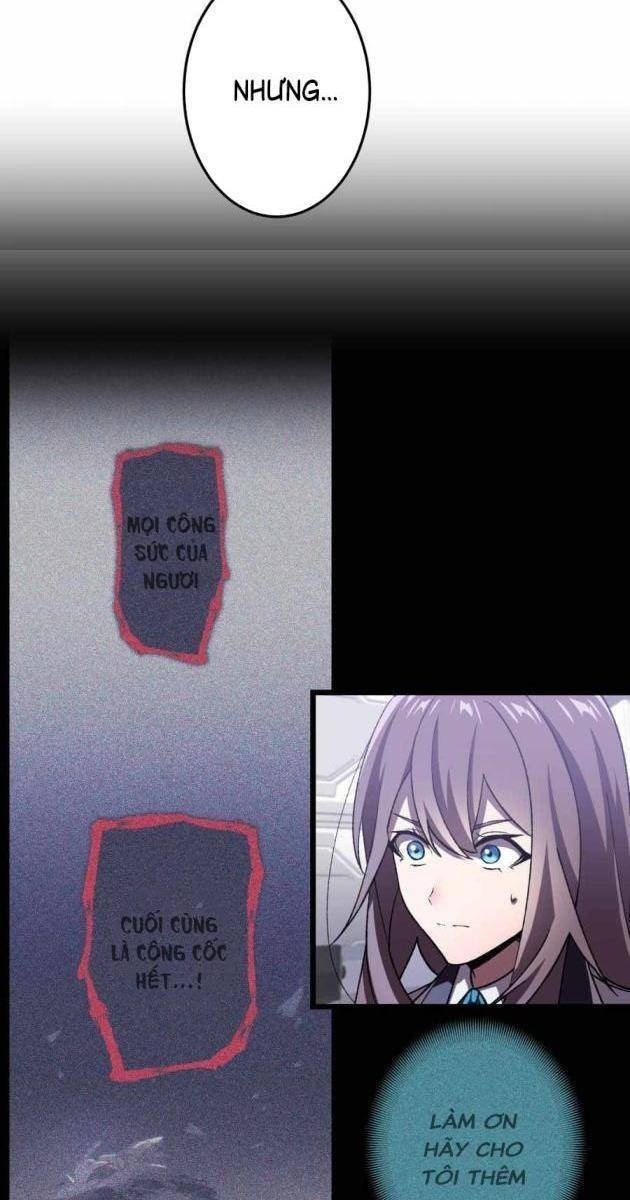 Tuyệt Thế Kiếm Thánh Hồi Quy - Page 43