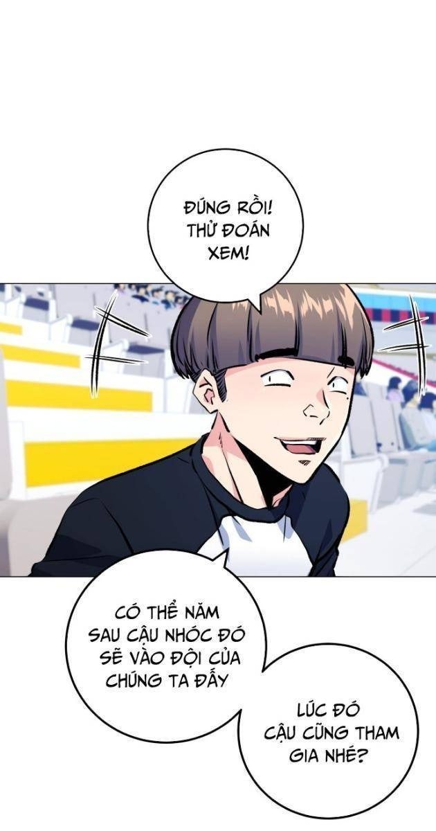 Góc Cao Khung Thành - Page 29