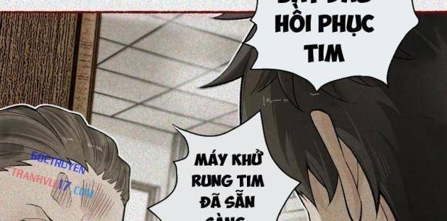 Làm Người Nhặt Xác, Tôi Khởi Đầu Là Giải Phẫu Bạn Gái Cũ! - Page 36