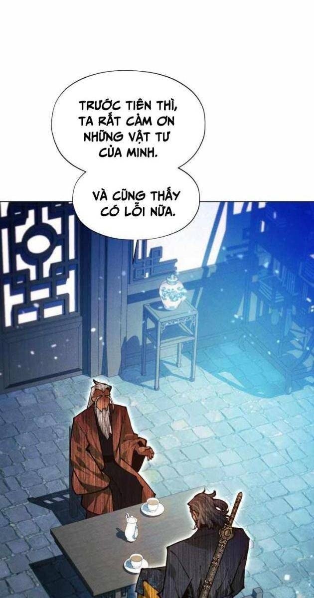 Chuyển Sinh Vào Thế Giới Võ Lâm - Page 159