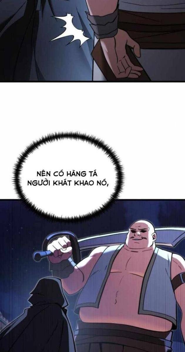 Hắc Kị Sĩ Thiên Tài Giới Hạn Thời Gian - Page 82