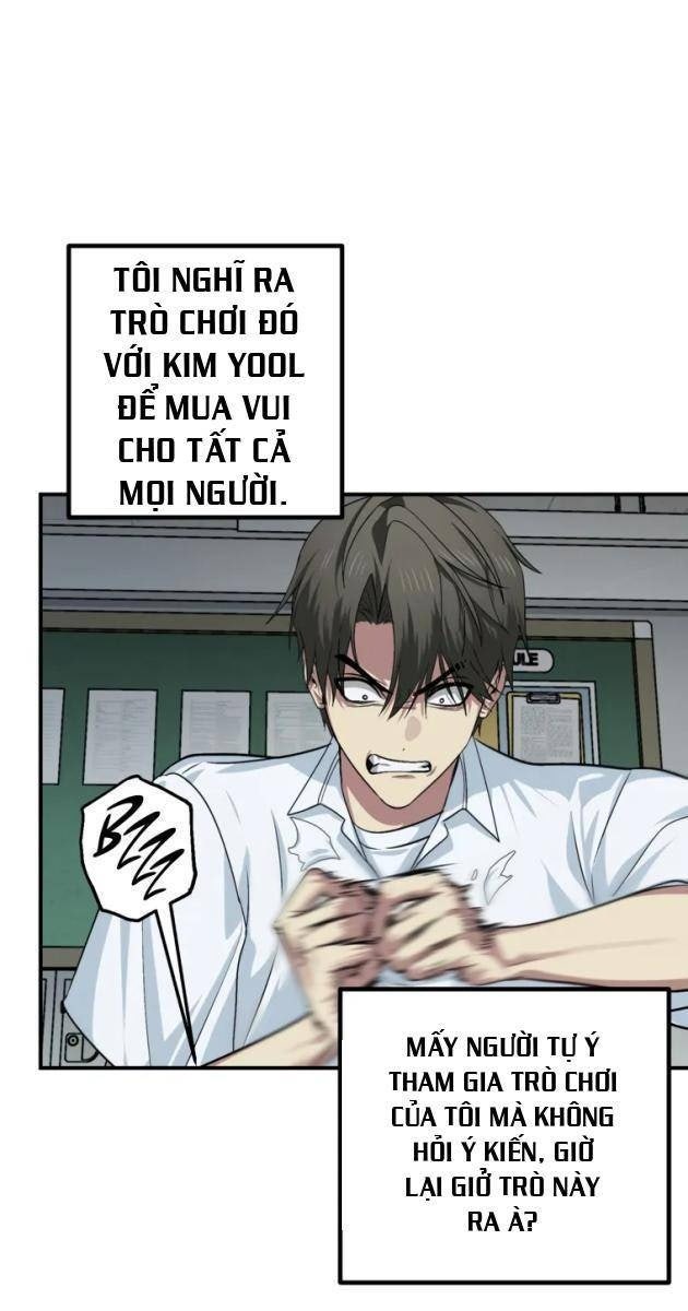 Tôi Là Thợ Săn Có Kĩ Năng Tự Sát Cấp SSS - Page 38