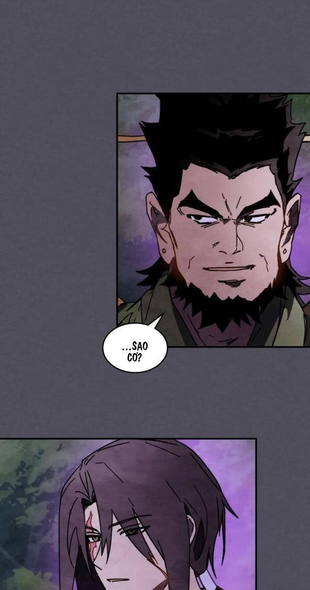 Sự Trở Lại Của Thần - Page 38