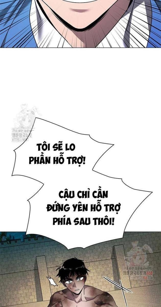 Đêm Của Yêu Tinh - Page 44