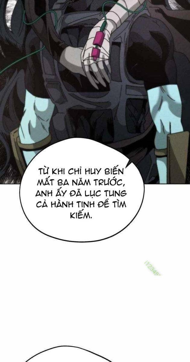 Dự Án Sao Hoả - Page 44