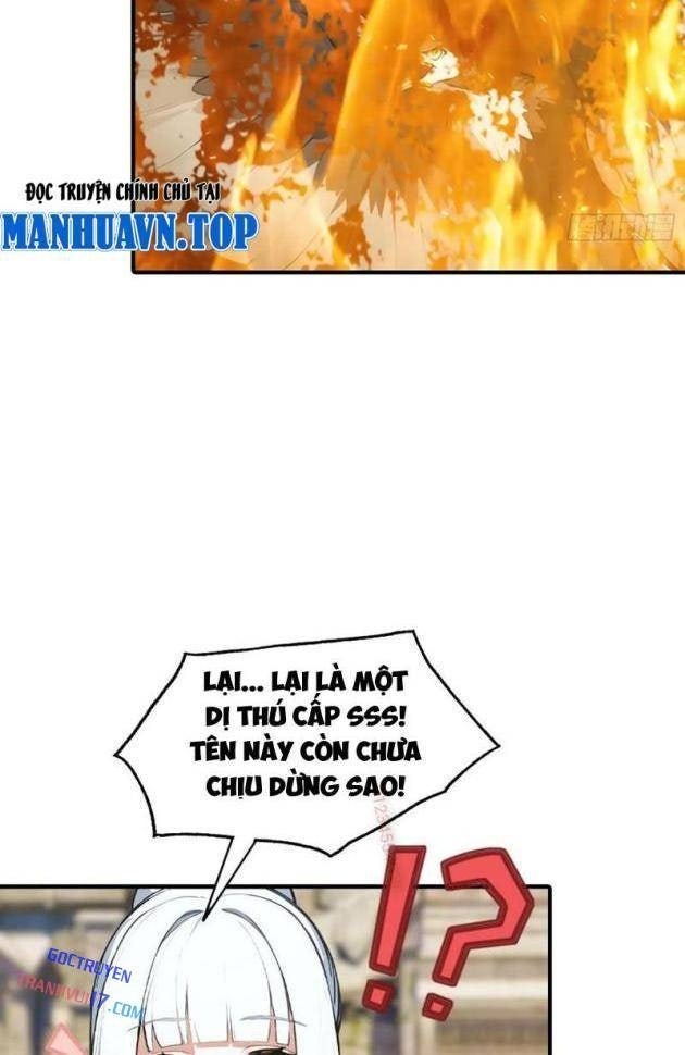 Toàn Dân Ngự Thú: Bắt Đầu Từ Sơn Hải Kinh Ta Quét Ngang Toàn Cầu - Page 25