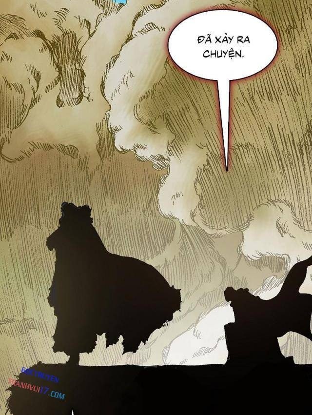 Hồi Ức Chiến Thần - Page 48