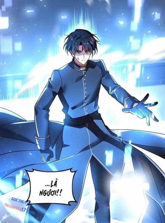 Làm Ơn Dừng Đức Giáo Hoàng Lại - Page 75