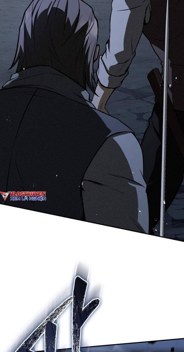 Vô Hồn Bất Kính Giả Dạ - Page 30