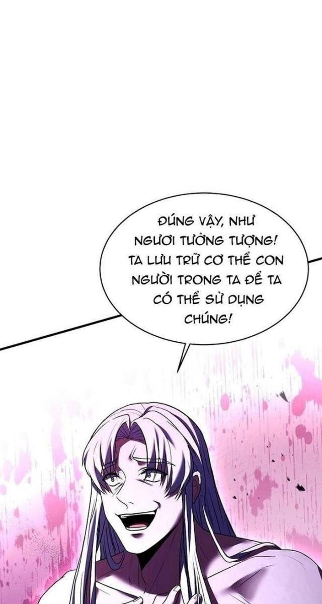 Sự Trở Lại Của Đại Pháp Sư - Page 16